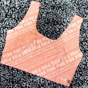 VS PINK bra
